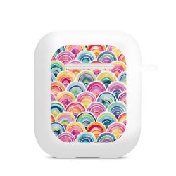 Apple AirPods Case white