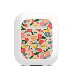 Apple AirPods Case white