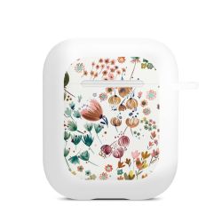 Apple AirPods Case white