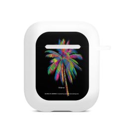 Apple AirPods Case white