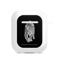 Apple AirPods Case white