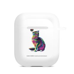 Apple AirPods Case white