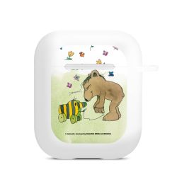 Apple AirPods Case white