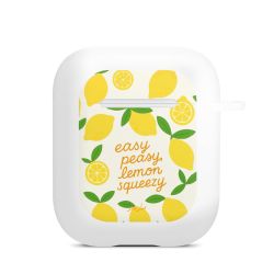 Apple AirPods Case white