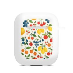 Apple AirPods Case white