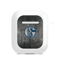 Apple AirPods Case white