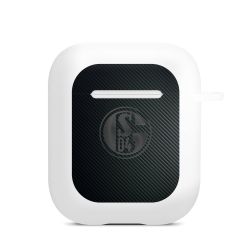 Apple AirPods Case white
