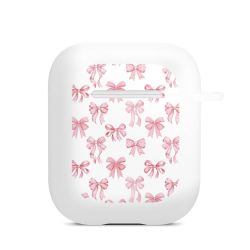 Apple AirPods Case white