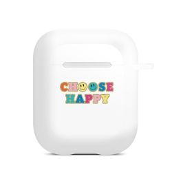 Apple AirPods Case white