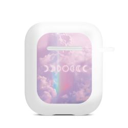 Apple AirPods Case white