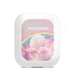 Apple AirPods Case white