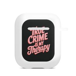 Apple AirPods Case white