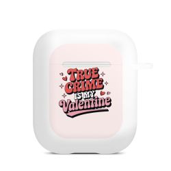 Apple AirPods Case white