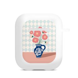 Apple AirPods Case white