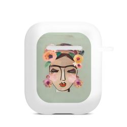 Apple AirPods Case white