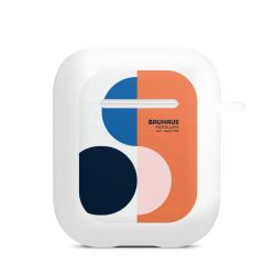Apple AirPods Case white