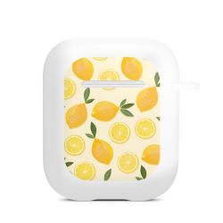 Apple AirPods Case white