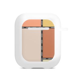 Apple AirPods Case white