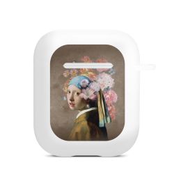 Apple AirPods Case white