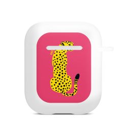 Apple AirPods Case white