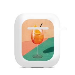 Apple AirPods Case white