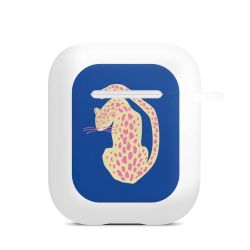 Apple AirPods Case white