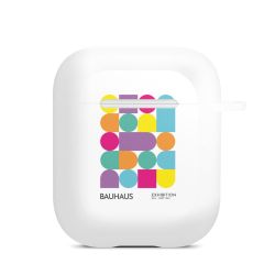 Apple AirPods Case white