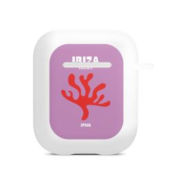 Apple AirPods Case white