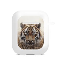 Apple AirPods Case white