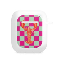 Apple AirPods Case white