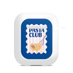 Apple AirPods Case white