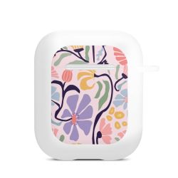 Apple AirPods Case white