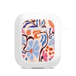 Apple AirPods Case white