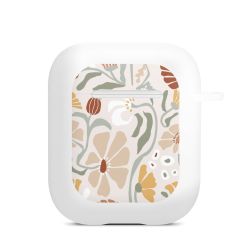 Apple AirPods Case white