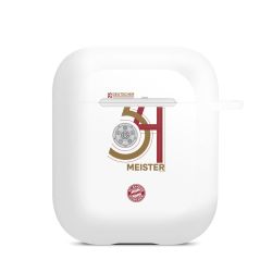 Apple AirPods Case white