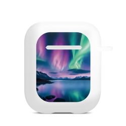 Apple AirPods Case white