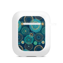 Apple AirPods Case white