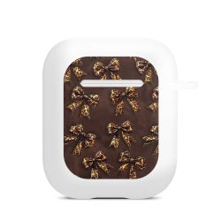 Apple AirPods Case white