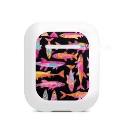 Apple AirPods Case white