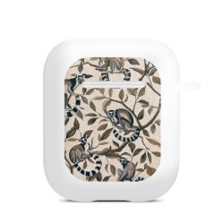 Apple AirPods Case white