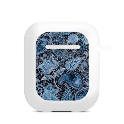 Apple AirPods Case white