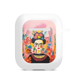 Apple AirPods Case white