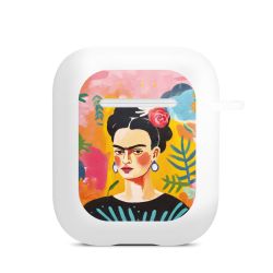 Apple AirPods Case white