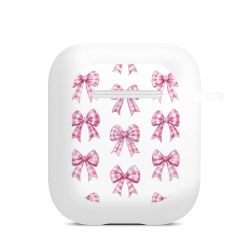 Apple AirPods Case white