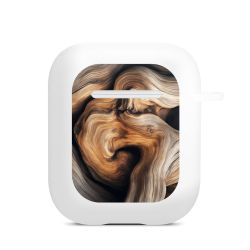 Apple AirPods Case white