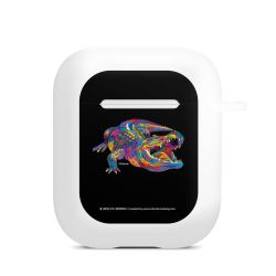 Apple AirPods Case white
