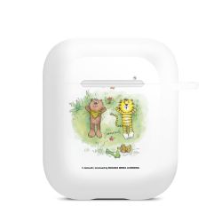 Apple AirPods Case white