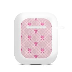 Apple AirPods Case white