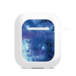 Apple AirPods Case white