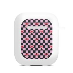 Apple AirPods Case white